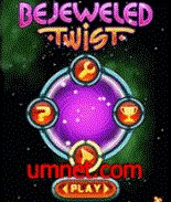 game pic for PopCap Bejeweled Twist